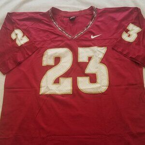 Florida St. FSU Football Jersey #23